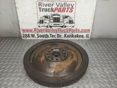 Paccar MX-13 Flywheel for a 2015 Kenworth T680