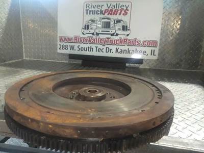Paccar MX-13 Flywheel