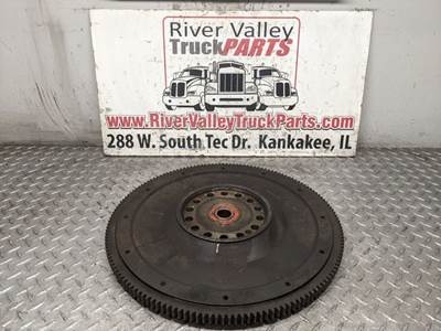 Volvo D13 Flywheel