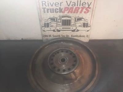 Volvo D13 Flywheel