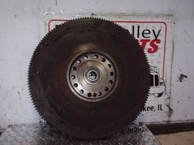 Volvo VED12 Flywheel for a 2007 Volvo VNL