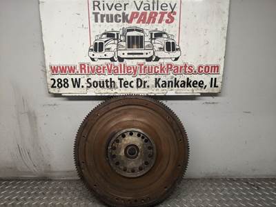 Volvo VED12 Flywheel for a 1995 White WG
