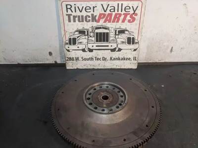 Volvo VED12 Flywheel for a 2005 Volvo VNM