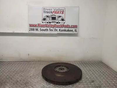 Volvo VED12 Flywheel for a 2007 Volvo VNM