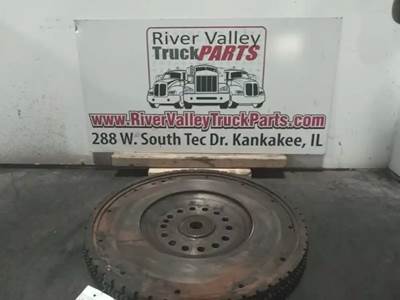 Volvo VED12 Flywheel for a 2007 Volvo VNM