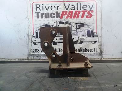 International 9200 Frame Horn