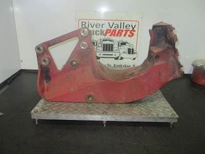 International 9400i Frame Horn