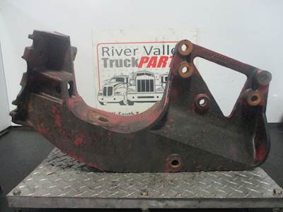 International 9400i Frame Horn