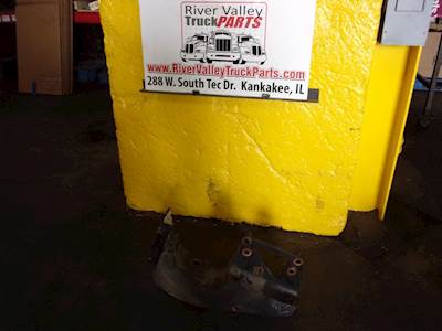 International 9400i Frame Horn