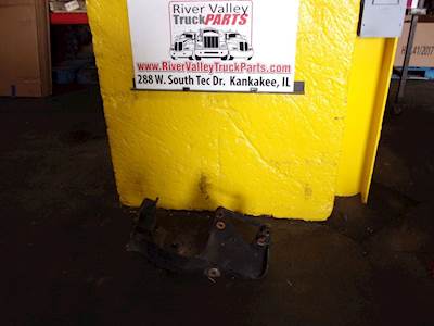 International 9400i Frame Horn