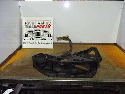 International ProStar Frame Horn