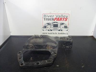 Kenworth T2000 Frame Horn