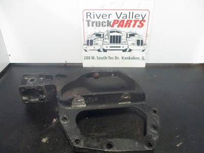 Kenworth T2000 Frame Horn