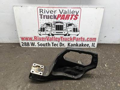 Kenworth T680 Frame Horn