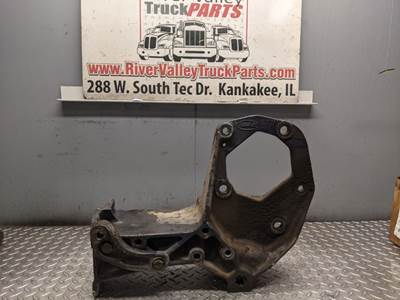 Peterbilt 377 Frame Horn