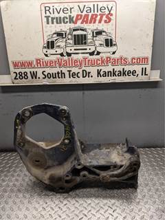 Peterbilt 377 Frame Horn