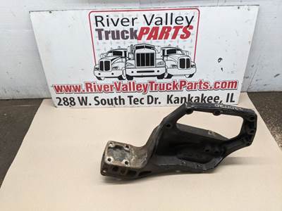 Peterbilt 386 Frame Horn