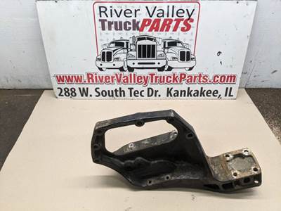 Peterbilt 386 Frame Horn