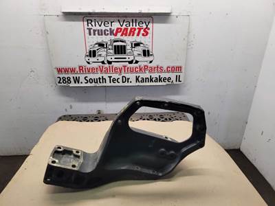 Peterbilt 587 Frame Horn