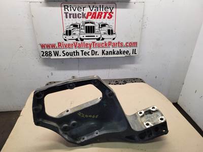 Peterbilt 587 Frame Horn