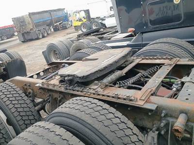 Meritor-Rockwell RT40-145 Tandem Cutoff for a 2009 International 8600