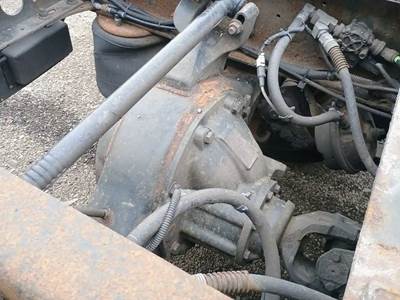 Meritor-Rockwell RT40-145 Cutoff for a 2009 International 8600