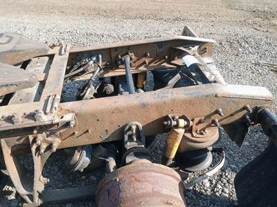 Meritor-Rockwell RT40-145 Cutoff for a 2009 International 8600