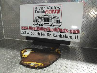 Caterpillar 3126 Front Engine Cover