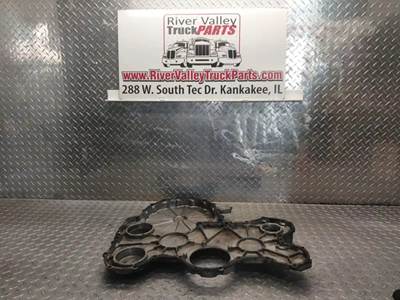 Caterpillar 3176 Front Engine Cover