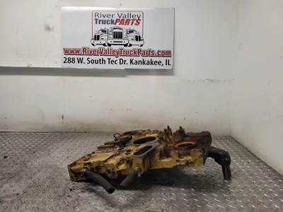 Caterpillar 3208 Front Engine Cover for a 1982 Ford F700