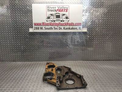 Caterpillar C7 Front Engine Cover