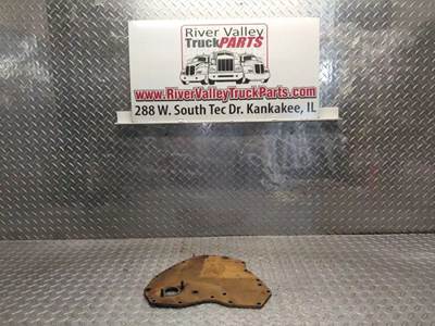 Caterpillar C7 Front Engine Cover