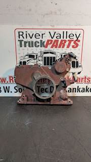 Cummins ISB Front Engine Cover