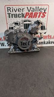 Cummins ISB Front Engine Cover