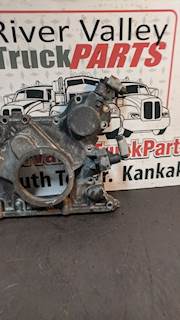 Cummins ISB Front Engine Cover for a 1999 Gillig