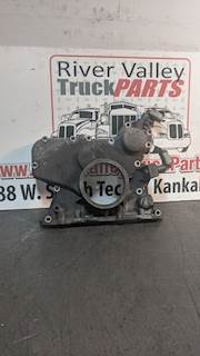 Cummins ISB Front Engine Cover