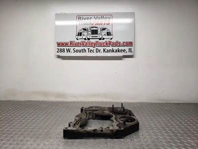 Cummins ISB Front Engine Cover