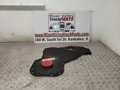 Cummins ISL Front Engine Cover