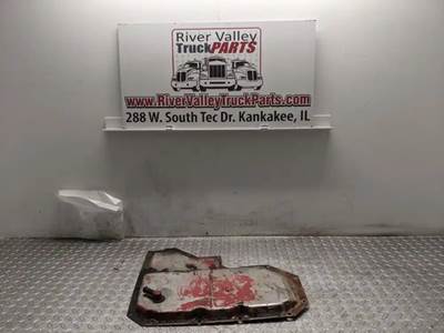 Cummins ISX Front Engine Cover