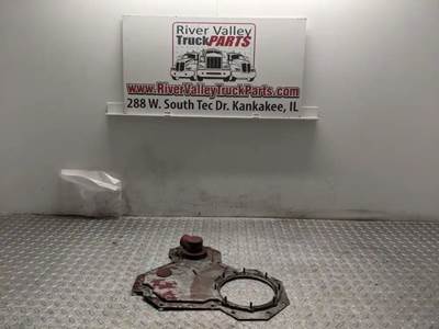 Cummins ISX Front Engine Cover