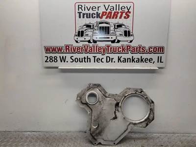 Cummins ISX Front Engine Cover