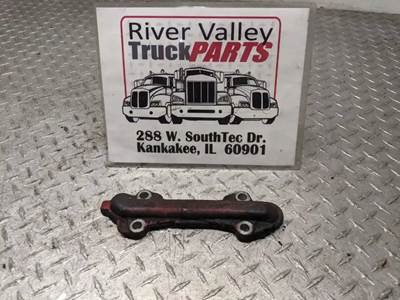 Cummins ISX12 Front Engine Cover