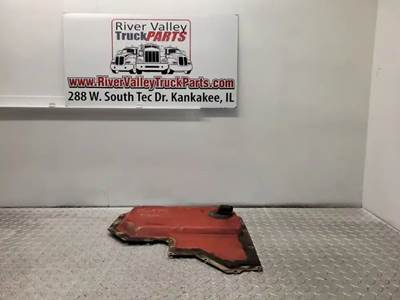 Cummins ISX15 Front Engine Cover