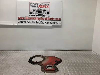 Cummins ISX15 Front Engine Cover