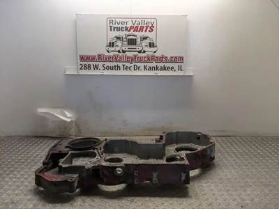 Cummins ISX15 Front Engine Cover