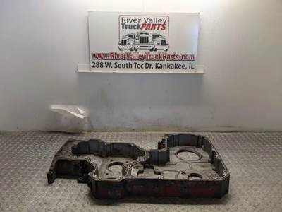 Cummins ISX15 Front Engine Cover