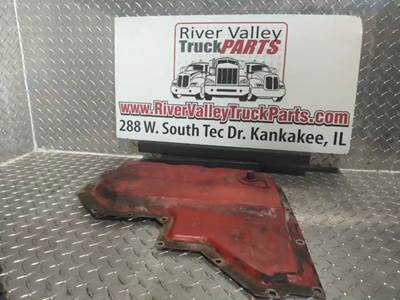 Cummins ISX15 Front Engine Cover