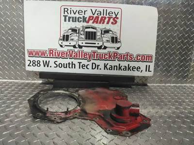 Cummins ISX15 Front Engine Cover