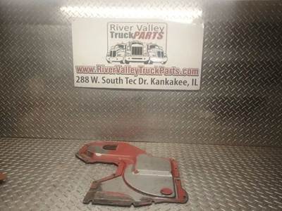 Cummins ISX15 Front Engine Cover