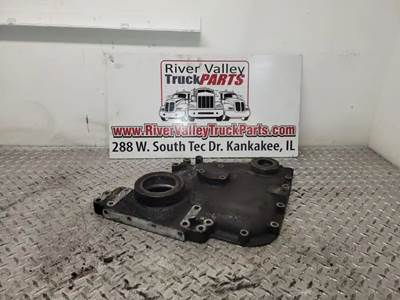 Cummins N14 Front Engine Cover for a 1994 International 9400